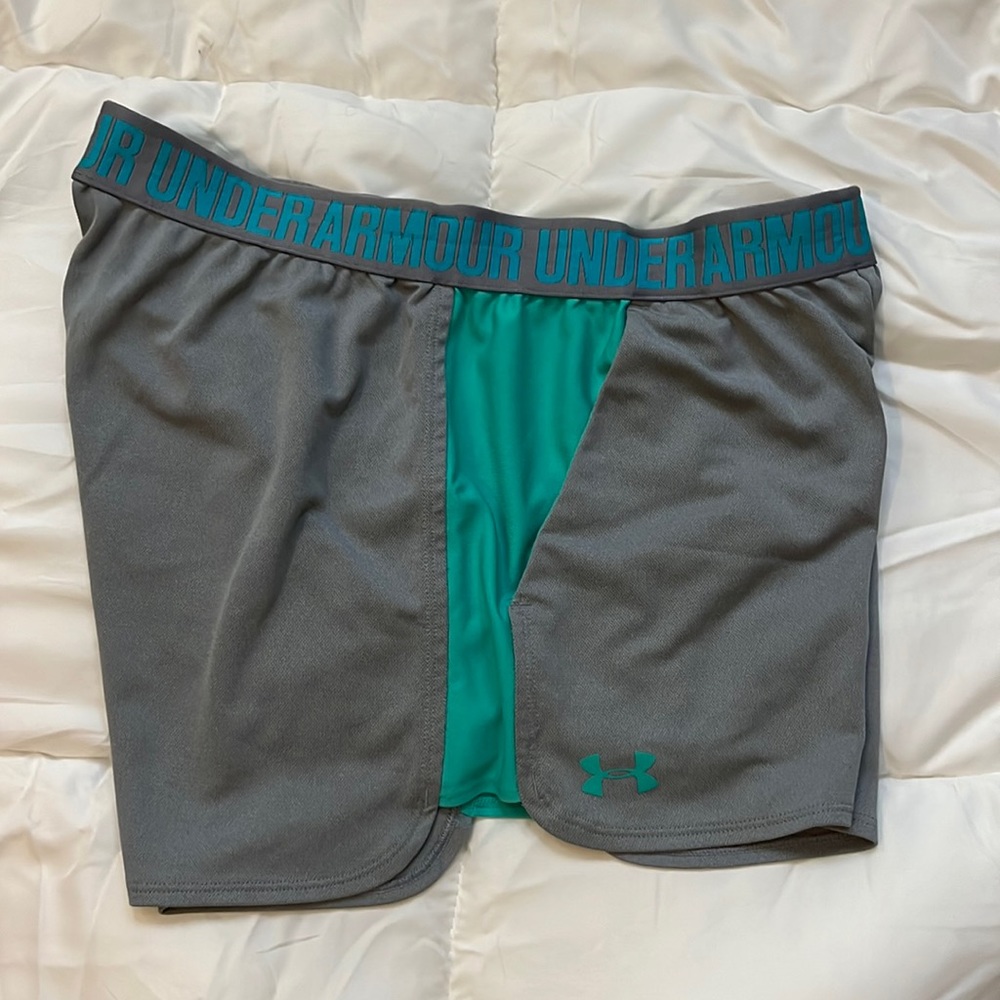 Under Armour shorts